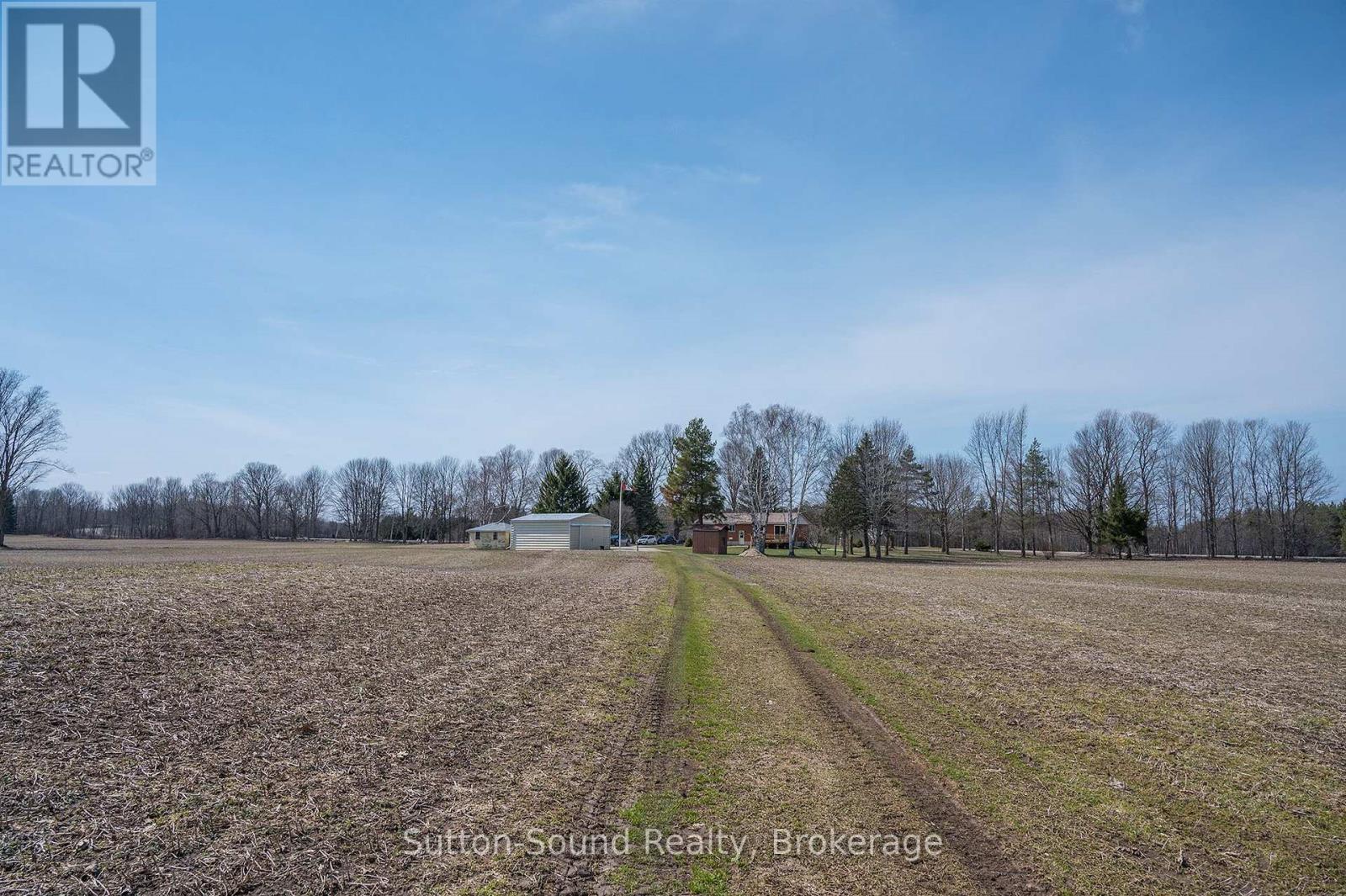 458523 8 Concession, Meaford, Ontario  N4K 5W4 - Photo 35 - X12989422