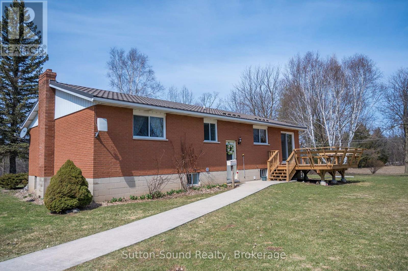 458523 8 Concession, Meaford, Ontario  N4K 5W4 - Photo 4 - X12989422