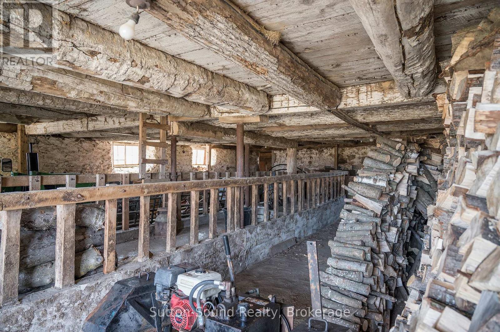 458523 8 Concession, Meaford, Ontario  N4K 5W4 - Photo 41 - X12989422