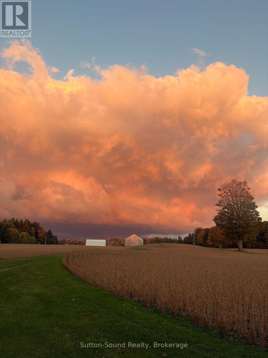 458523 8 Concession, Meaford, Ontario  N4K 5W4 - Photo 45 - X12989422