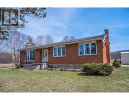 458523 8 CONCESSION, Meaford, Ontario
