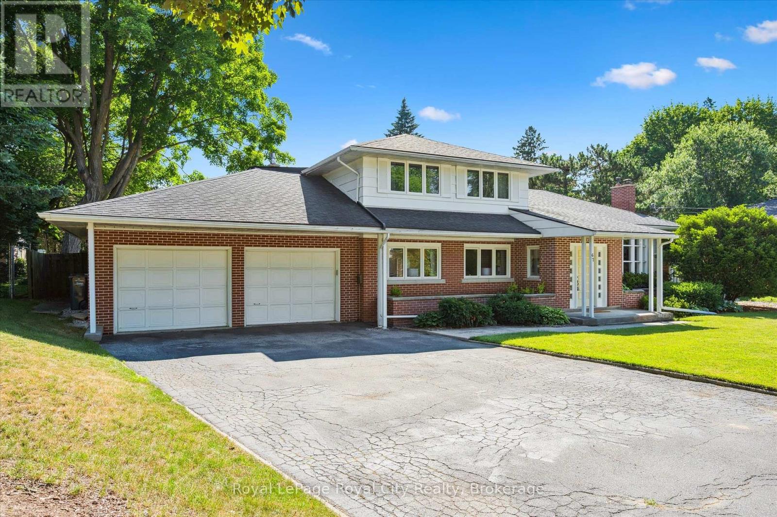 67 Woodside Road, Guelph, Ontario  N1G 2H1 - Photo 2 - X12989442