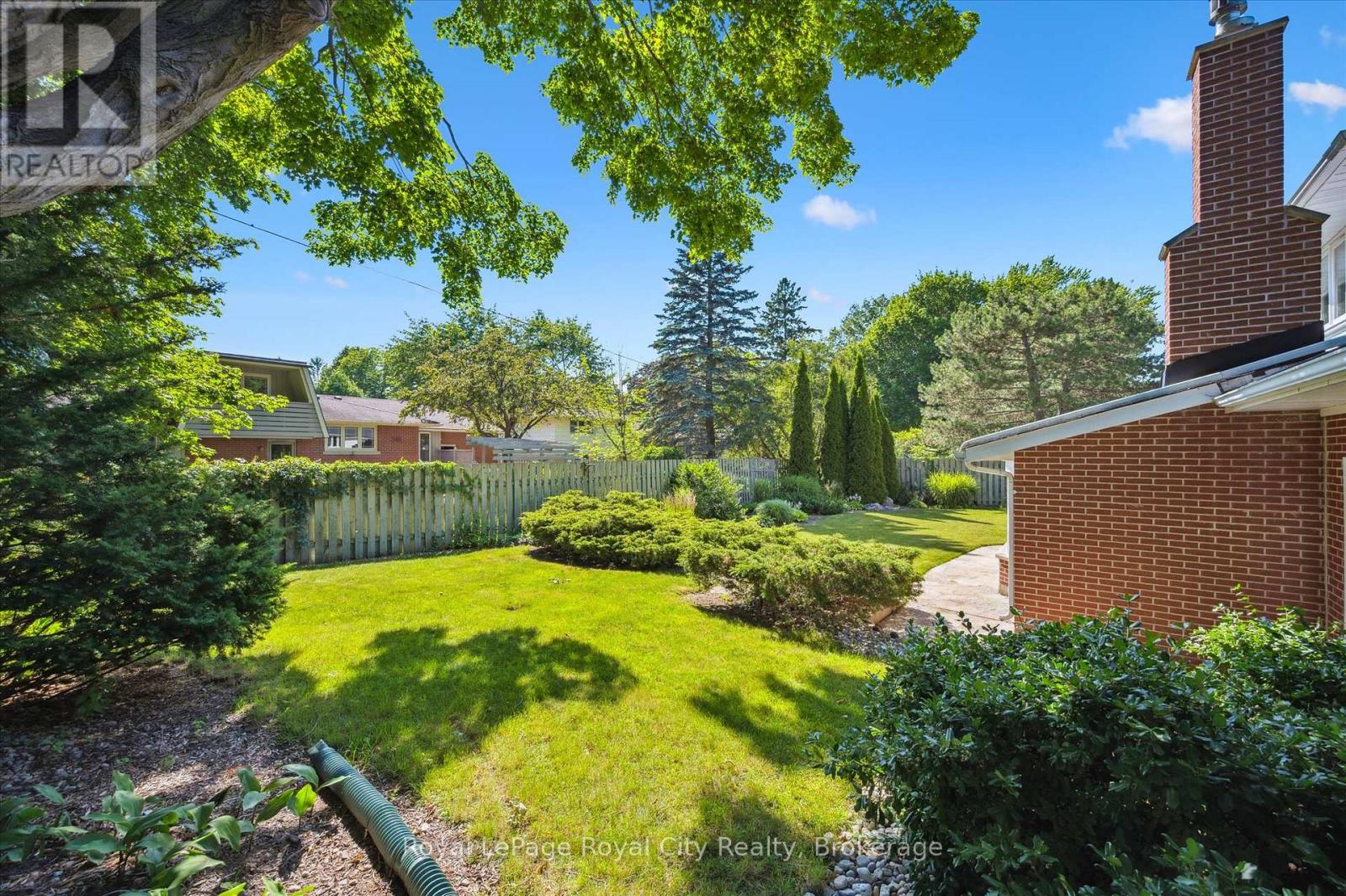 67 Woodside Road, Guelph, Ontario  N1G 2H1 - Photo 44 - X12989442