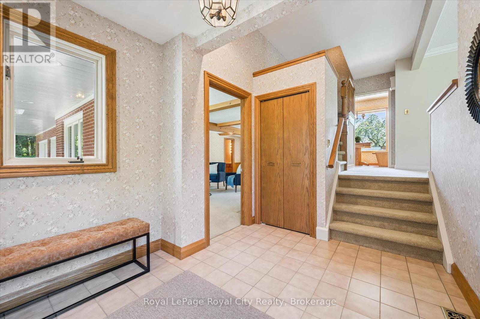 67 Woodside Road, Guelph, Ontario  N1G 2H1 - Photo 5 - X12989442