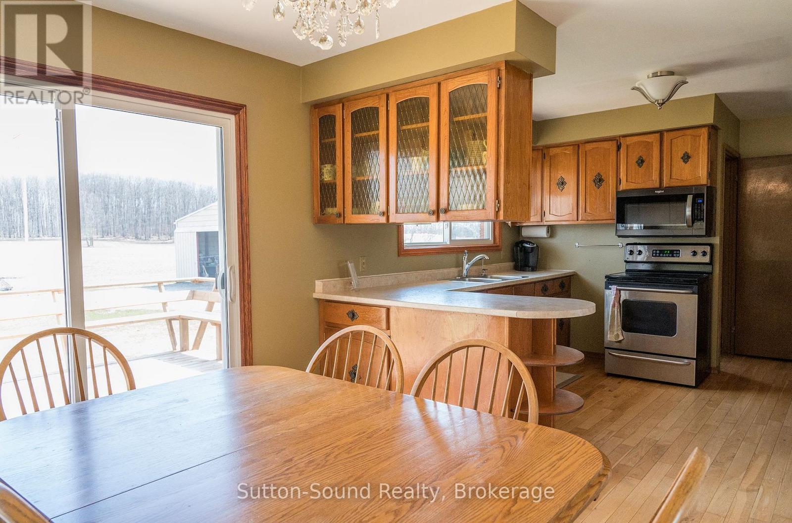 458523 8 Concession, Meaford, Ontario  N4K 5W4 - Photo 14 - X12989464