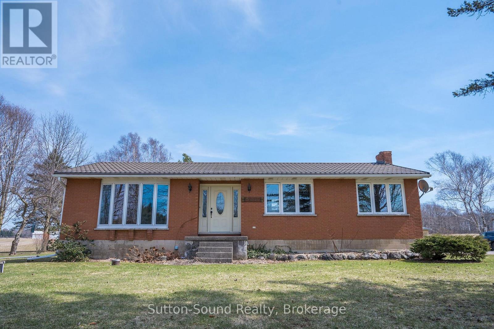 458523 8 Concession, Meaford, Ontario  N4K 5W4 - Photo 2 - X12989464