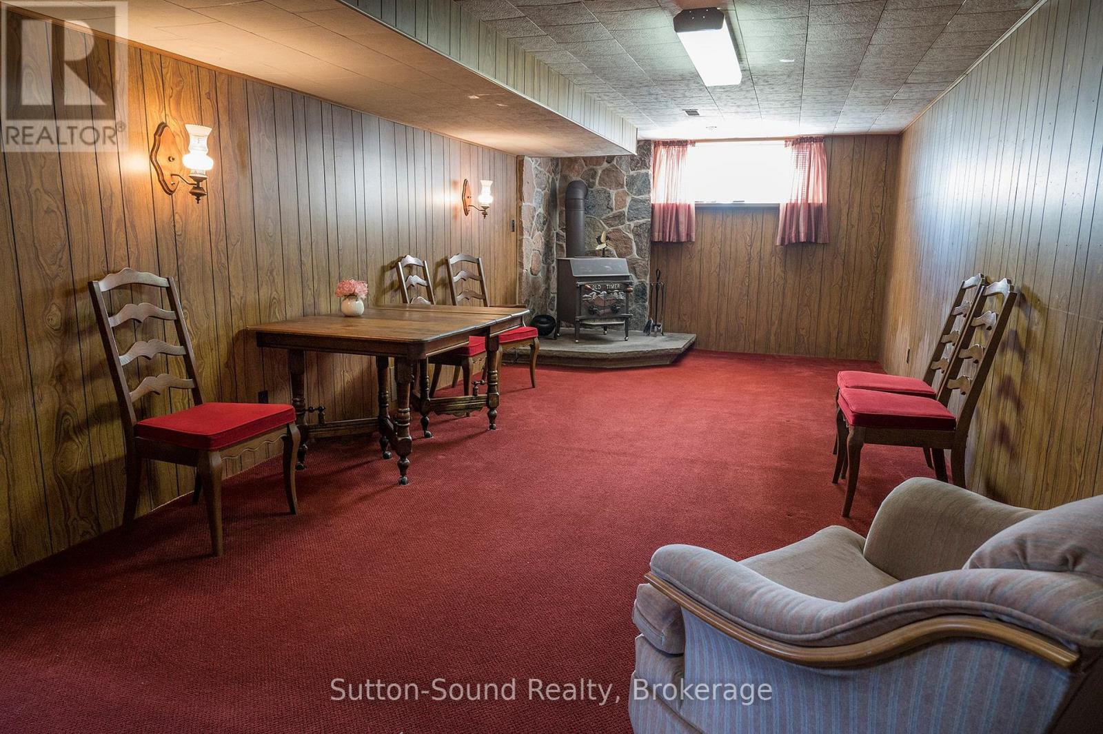 458523 8 Concession, Meaford, Ontario  N4K 5W4 - Photo 20 - X12989464