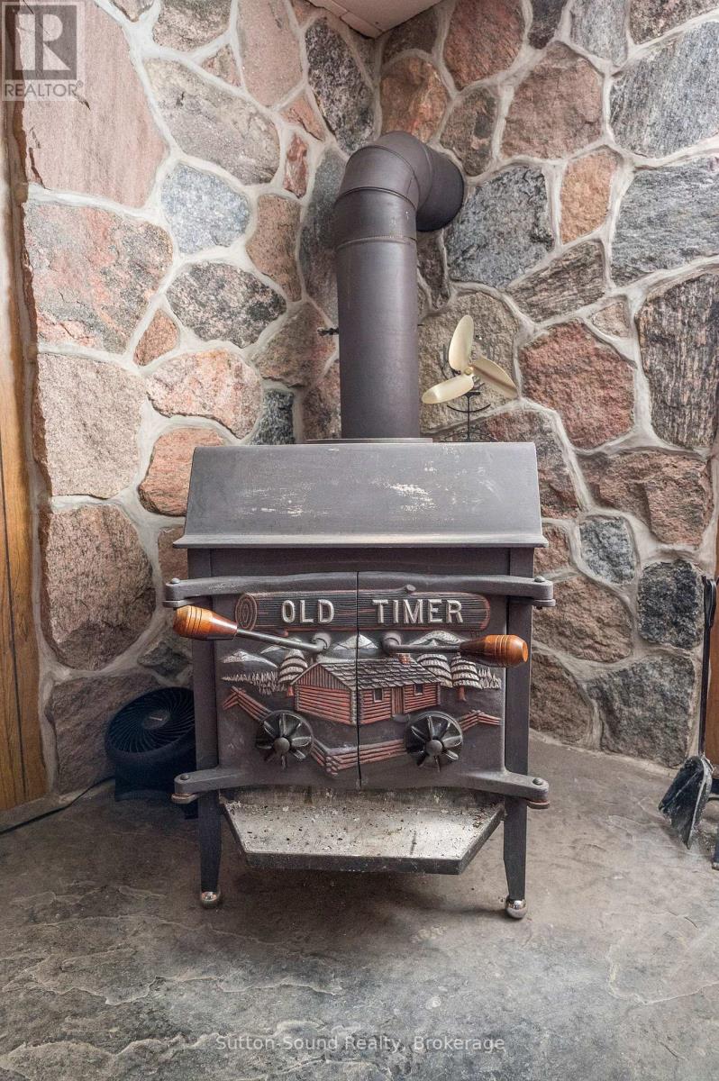 458523 8 Concession, Meaford, Ontario  N4K 5W4 - Photo 21 - X12989464