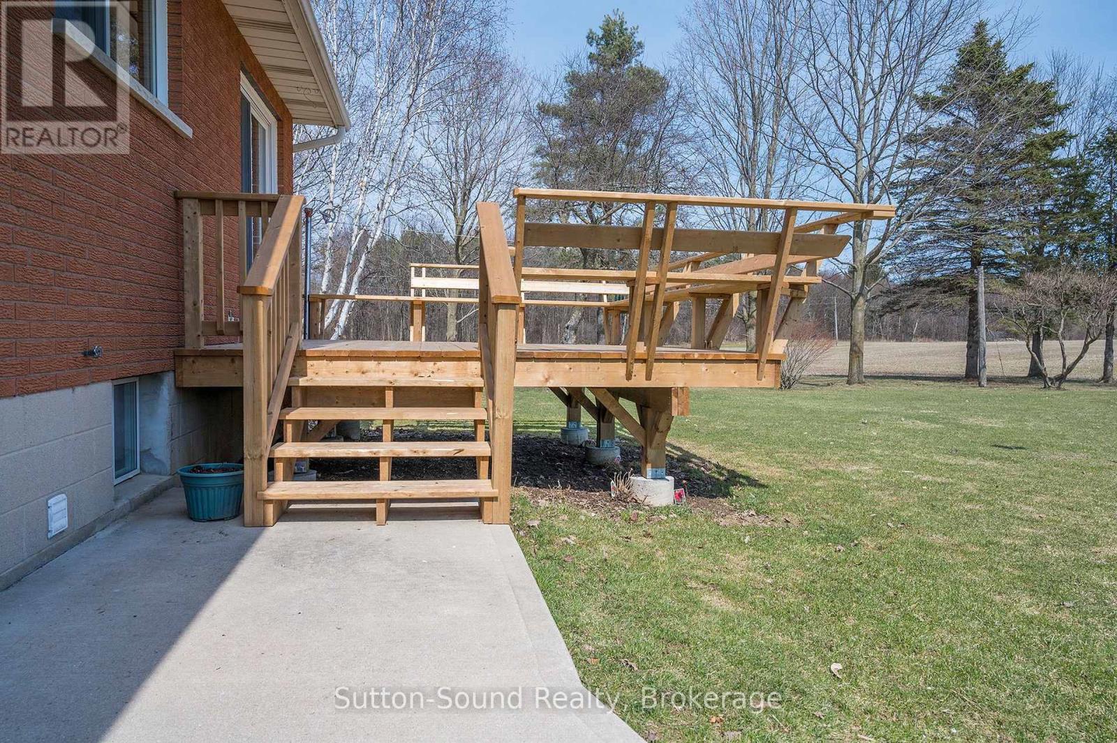 458523 8 Concession, Meaford, Ontario  N4K 5W4 - Photo 3 - X12989464