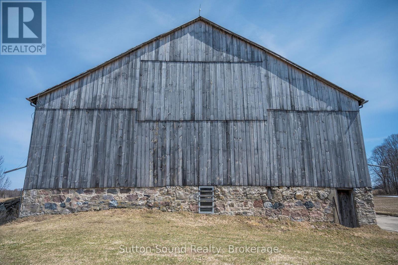 458523 8 Concession, Meaford, Ontario  N4K 5W4 - Photo 36 - X12989464