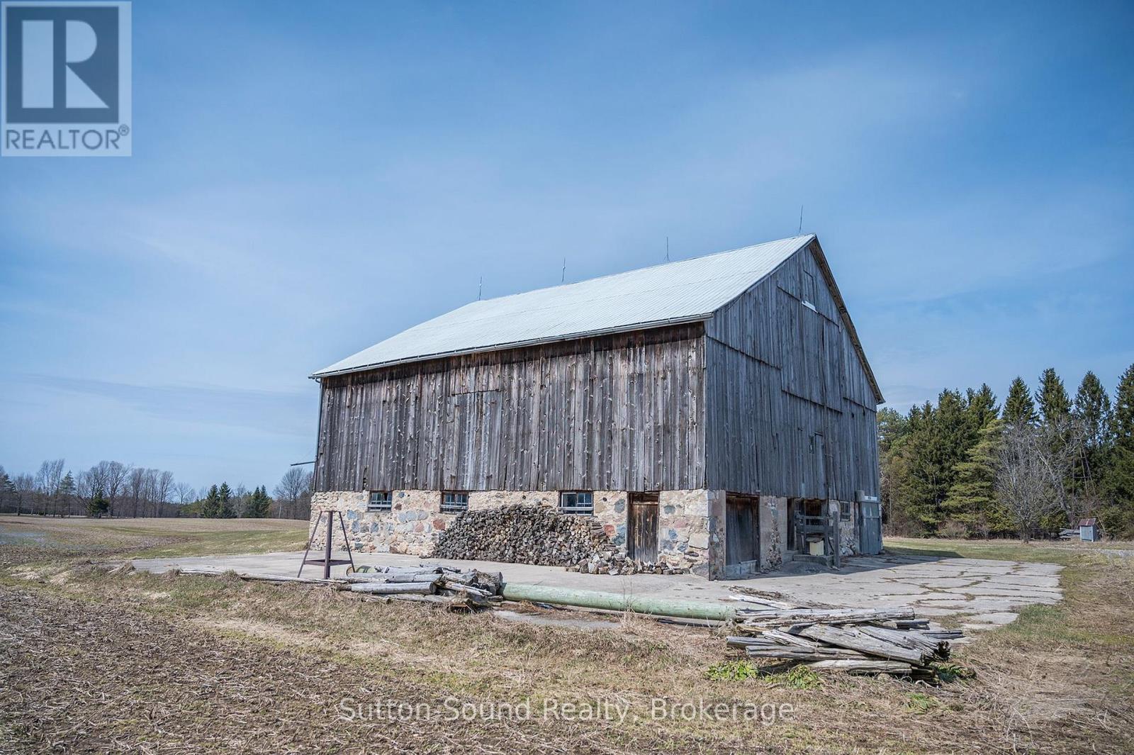 458523 8 Concession, Meaford, Ontario  N4K 5W4 - Photo 37 - X12989464