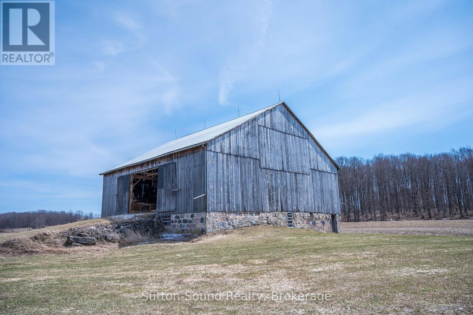 458523 8 Concession, Meaford, Ontario  N4K 5W4 - Photo 38 - X12989464