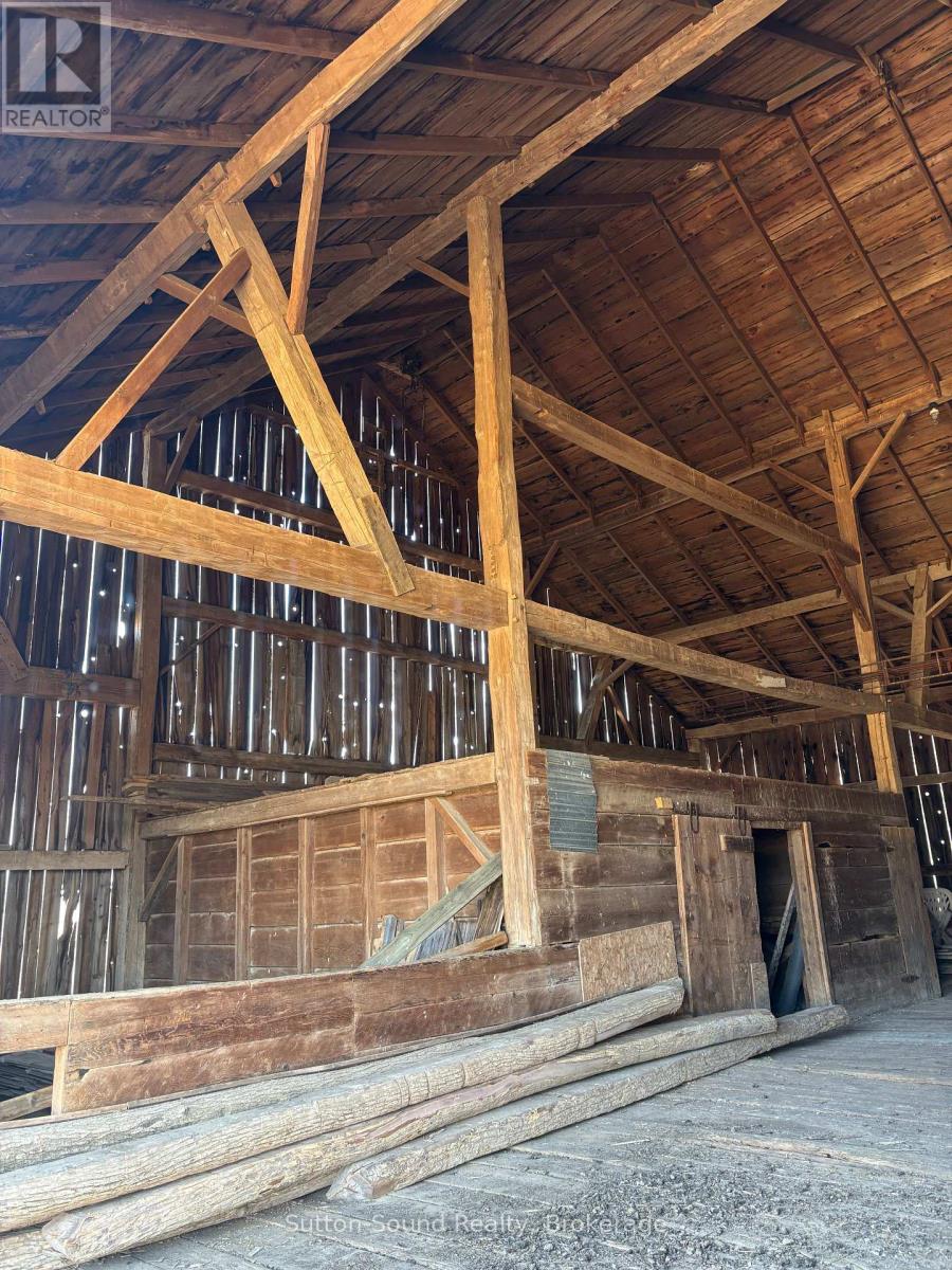 458523 8 Concession, Meaford, Ontario  N4K 5W4 - Photo 39 - X12989464