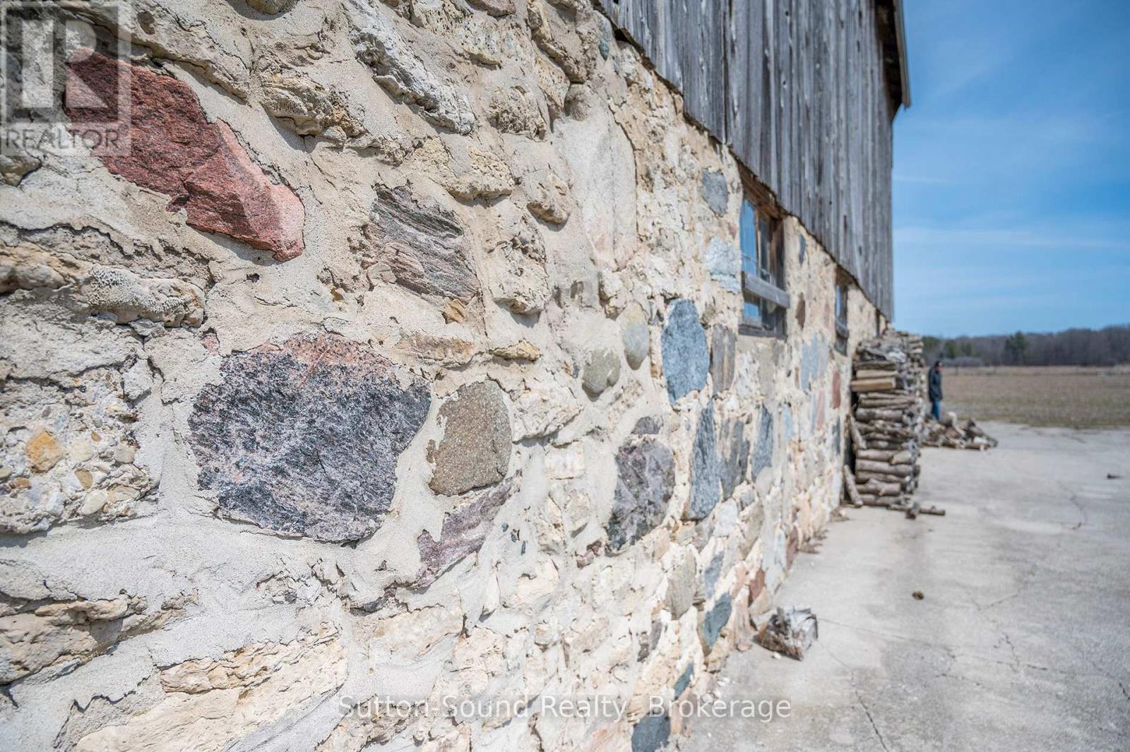 458523 8 Concession, Meaford, Ontario  N4K 5W4 - Photo 42 - X12989464