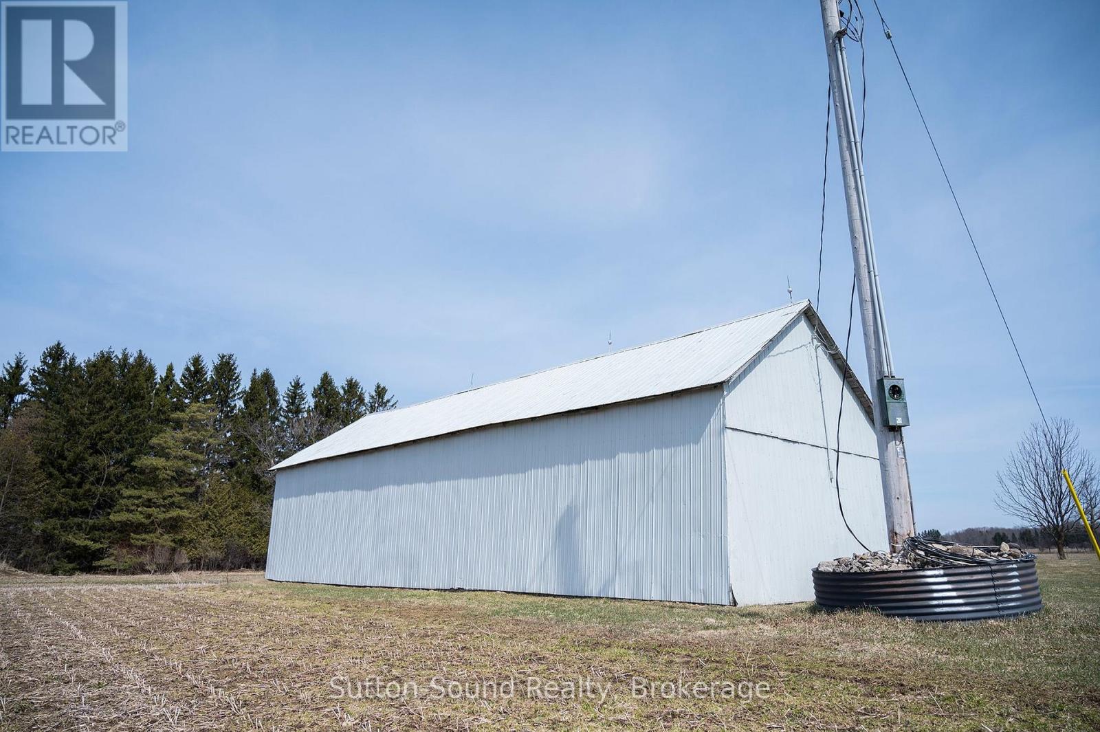 458523 8 Concession, Meaford, Ontario  N4K 5W4 - Photo 43 - X12989464