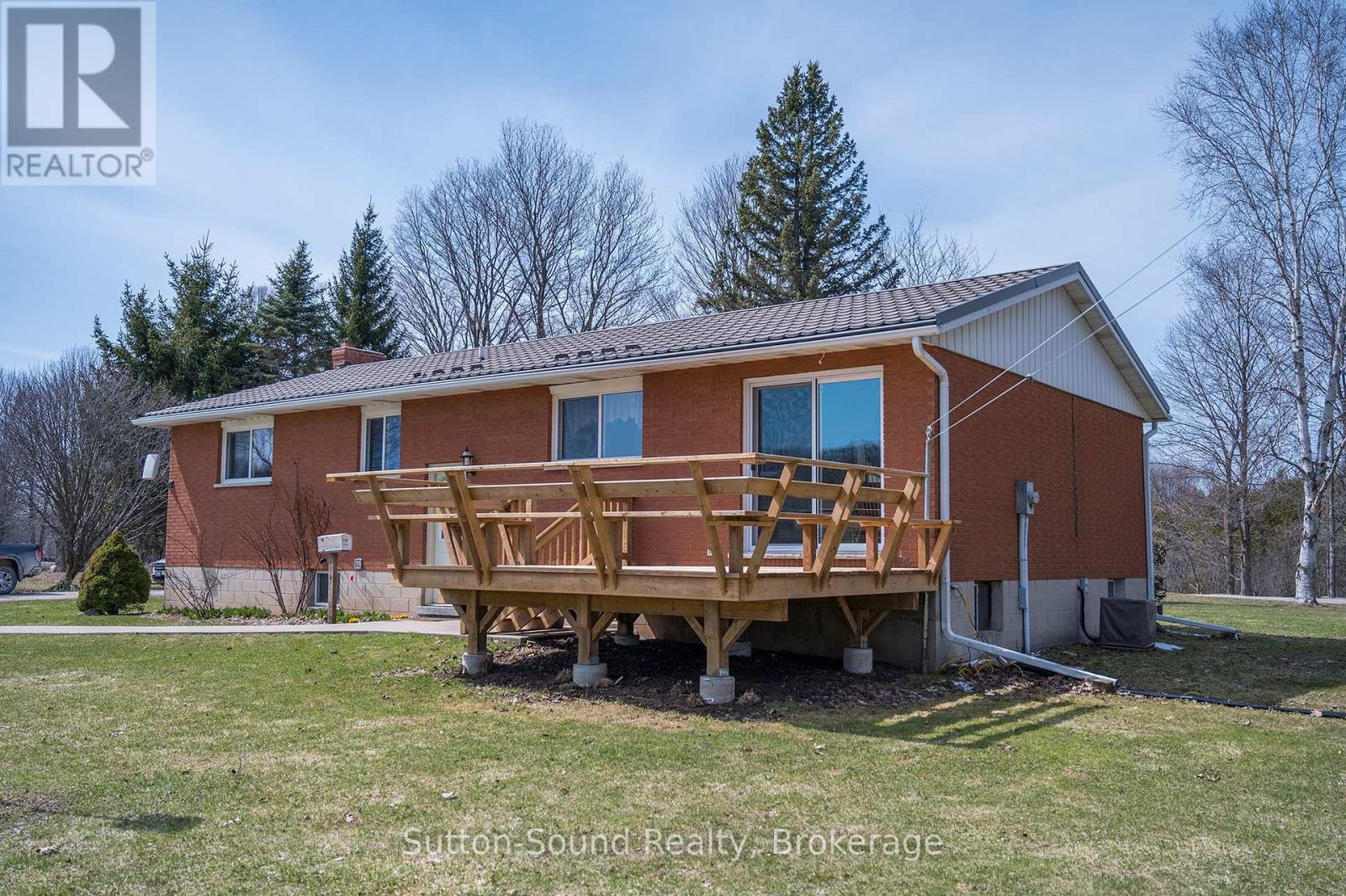 458523 8 Concession, Meaford, Ontario  N4K 5W4 - Photo 5 - X12989464