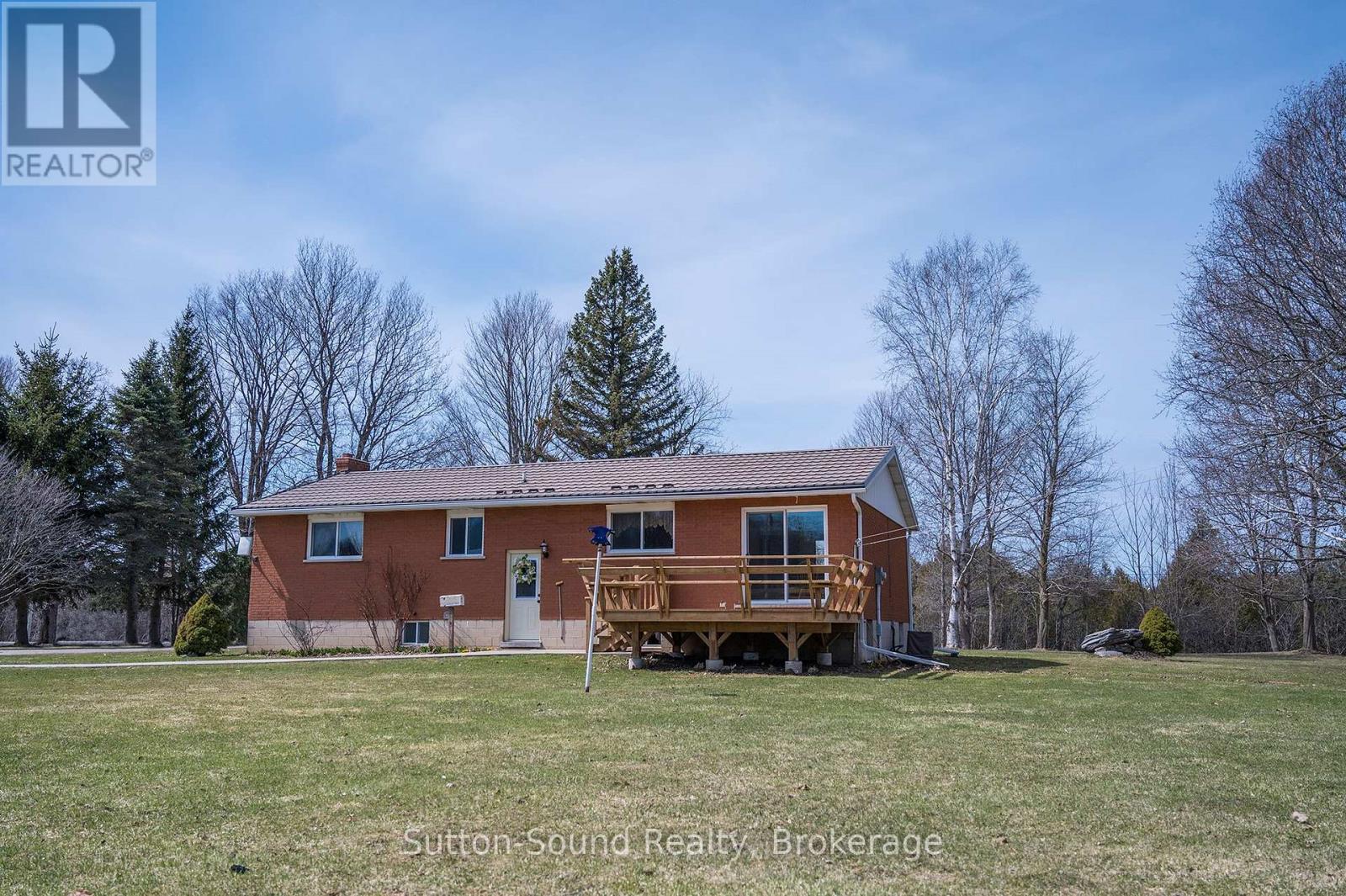 458523 8 Concession, Meaford, Ontario  N4K 5W4 - Photo 6 - X12989464