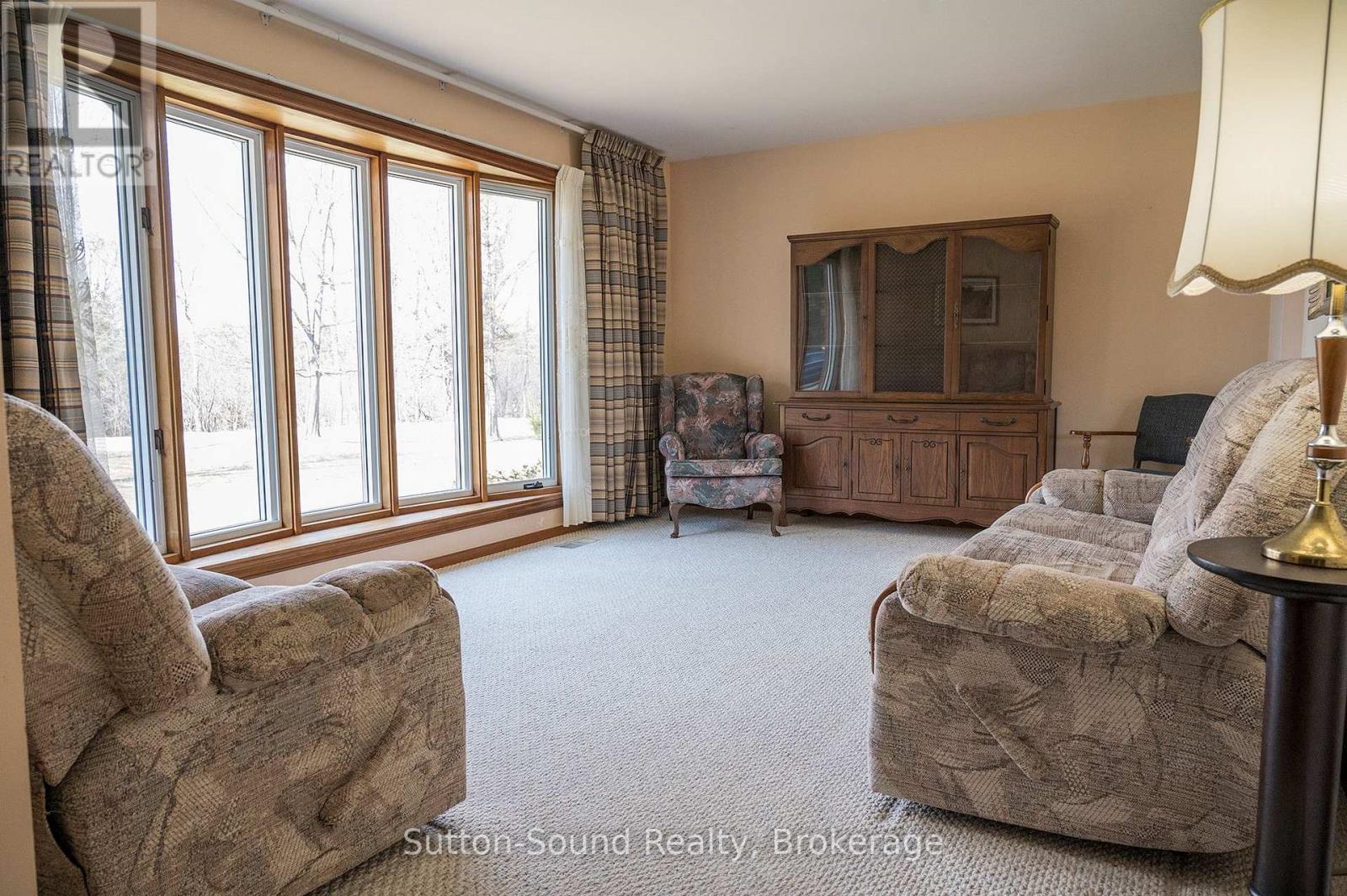 458523 8 Concession, Meaford, Ontario  N4K 5W4 - Photo 8 - X12989464