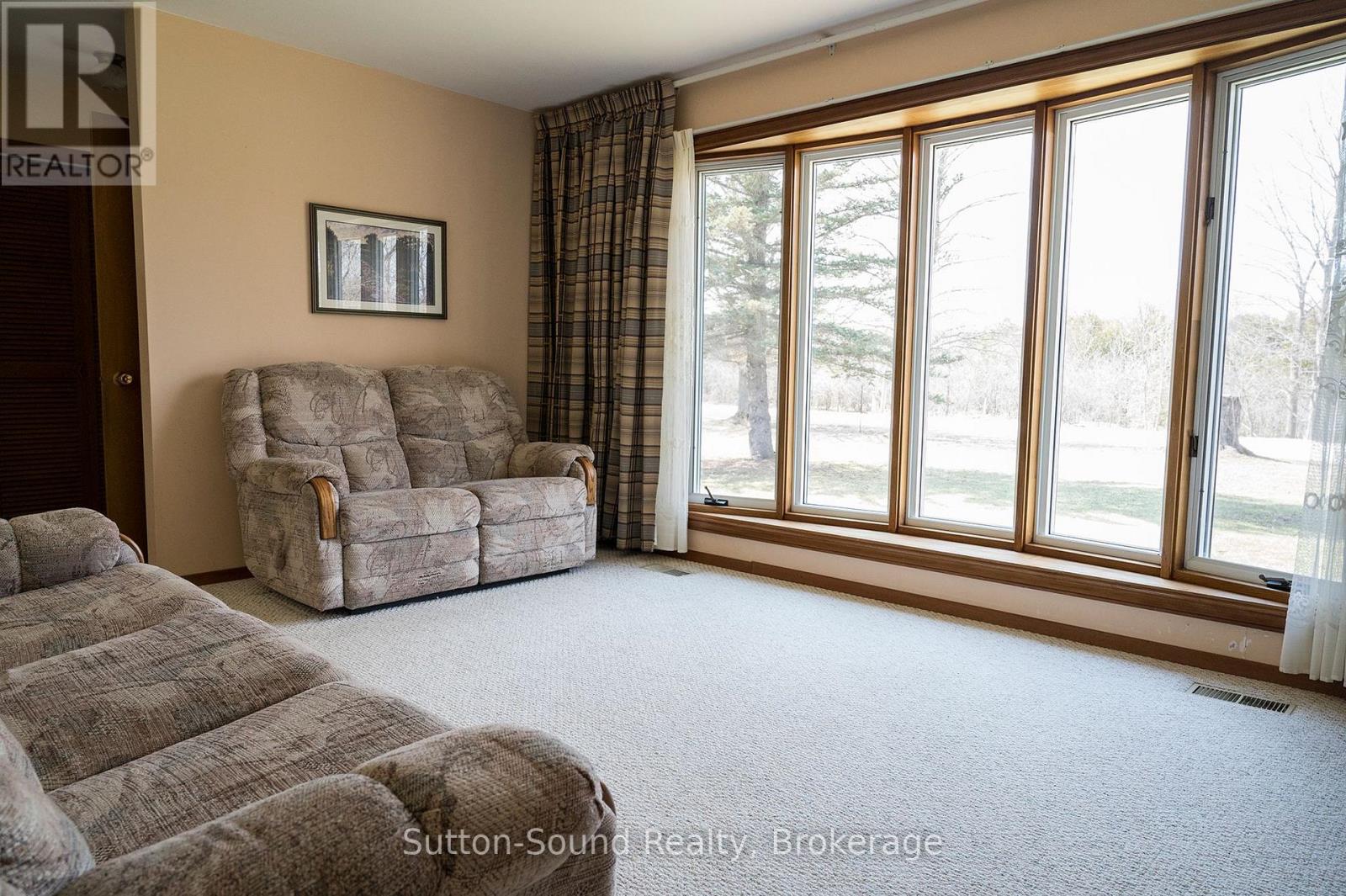 458523 8 Concession, Meaford, Ontario  N4K 5W4 - Photo 9 - X12989464