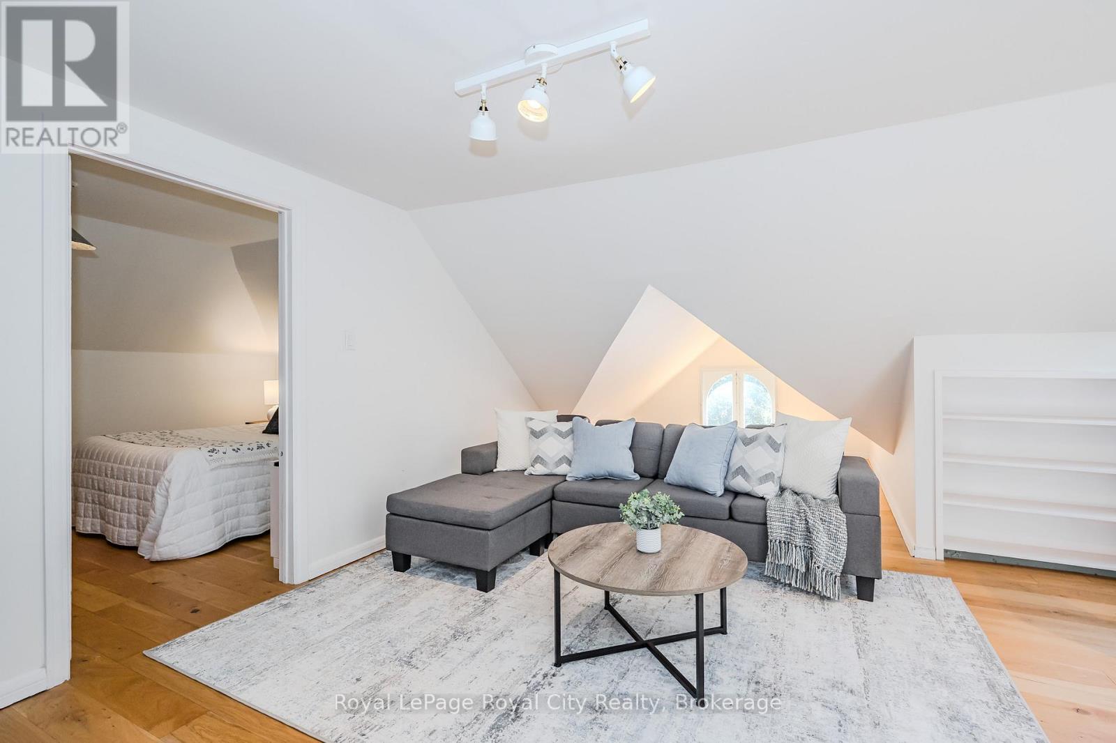 138 Dublin Street N, Guelph, Ontario  N1H 4N7 - Photo 35 - X12989492