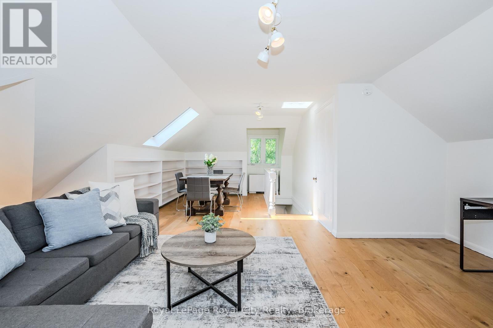 138 Dublin Street N, Guelph, Ontario  N1H 4N7 - Photo 37 - X12989492