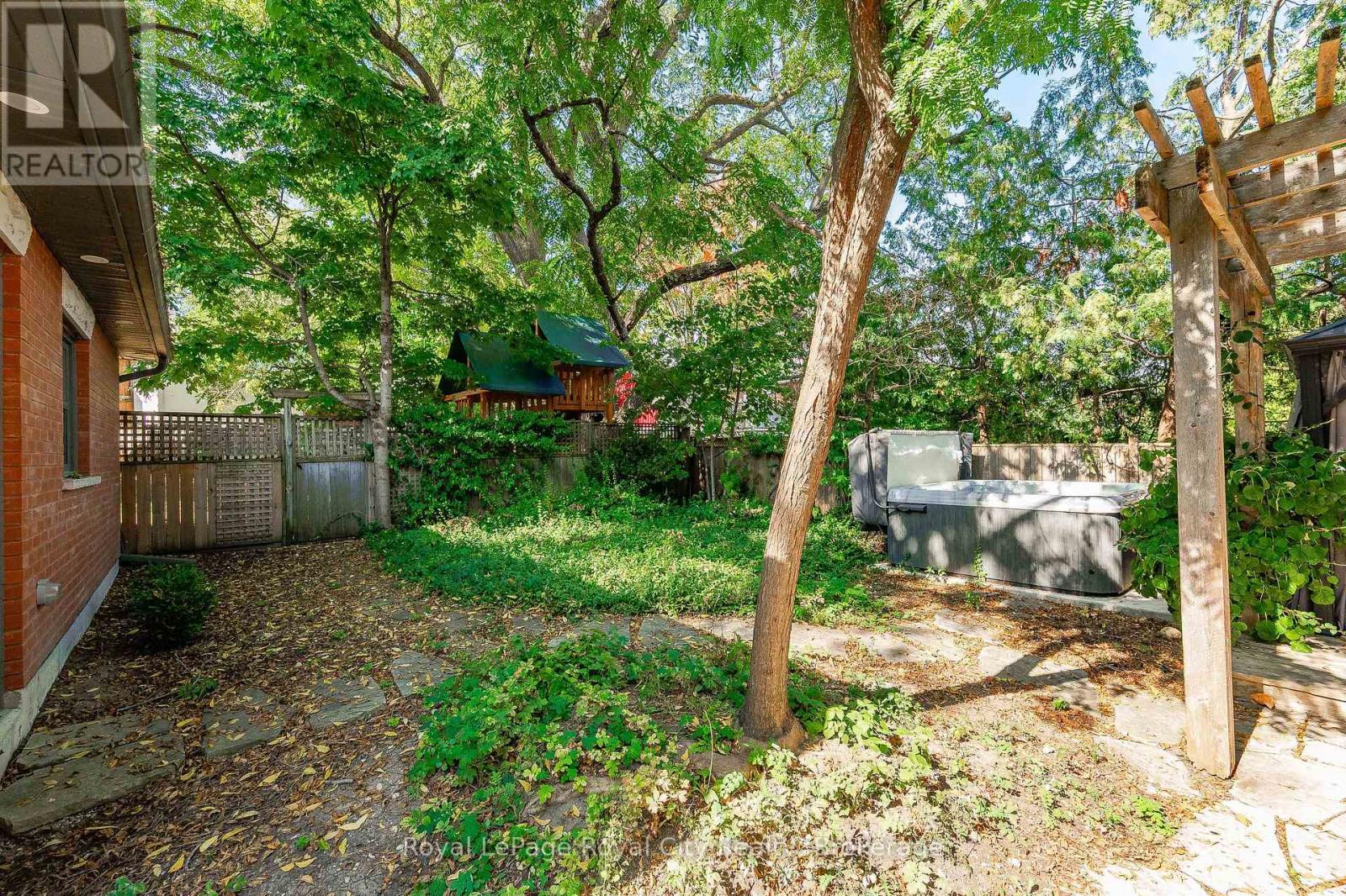 138 Dublin Street N, Guelph, Ontario  N1H 4N7 - Photo 43 - X12989492