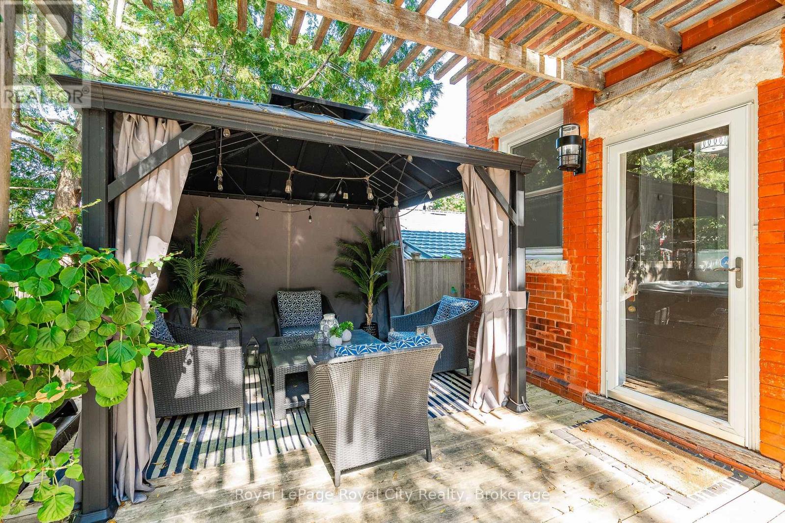 138 Dublin Street N, Guelph, Ontario  N1H 4N7 - Photo 45 - X12989492