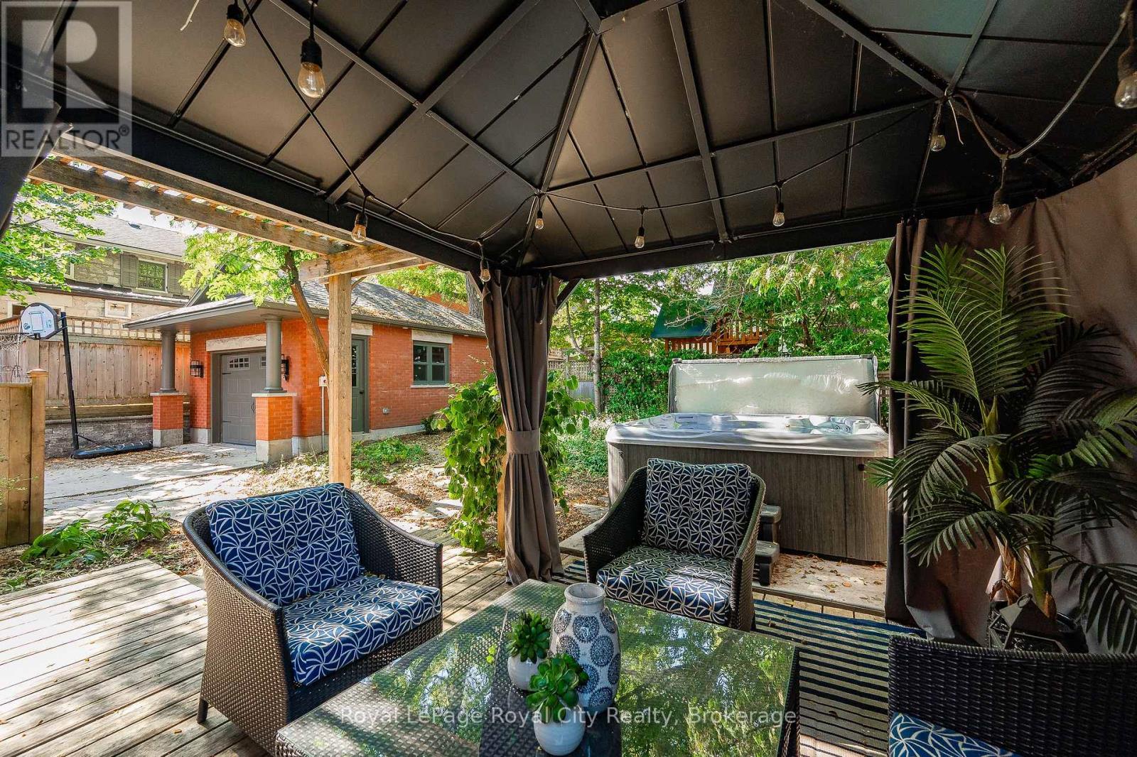 138 Dublin Street N, Guelph, Ontario  N1H 4N7 - Photo 46 - X12989492