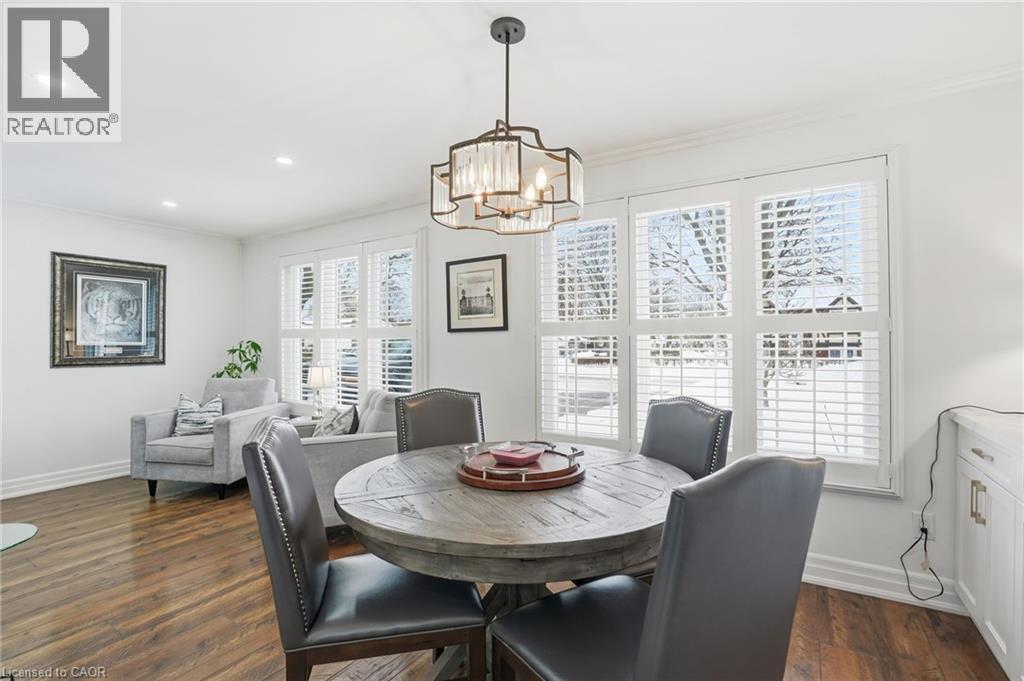 697 Lomond Crescent, Burlington, Ontario  L7L 2N8 - Photo 13 - 40810298