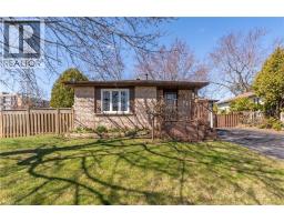390 BRANTWOOD PARK Road, Brantford, Ontario