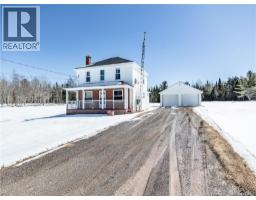 2649 Saint-Ignace, Saint-Ignace, New Brunswick
