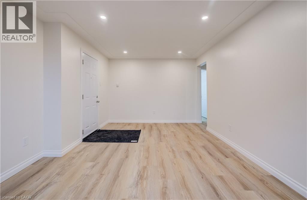433 Guelph Street Unit# 1, Kitchener, Ontario  N2H 5X9 - Photo 6 - 40810377
