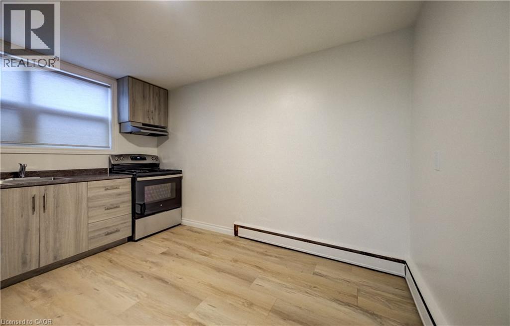 433 Guelph Street Unit# 1, Kitchener, Ontario  N2H 5X9 - Photo 7 - 40810377