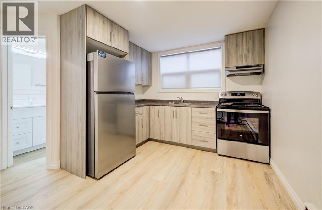 433 Guelph Street Unit# 1, Kitchener, Ontario  N2H 5X9 - Photo 8 - 40810377