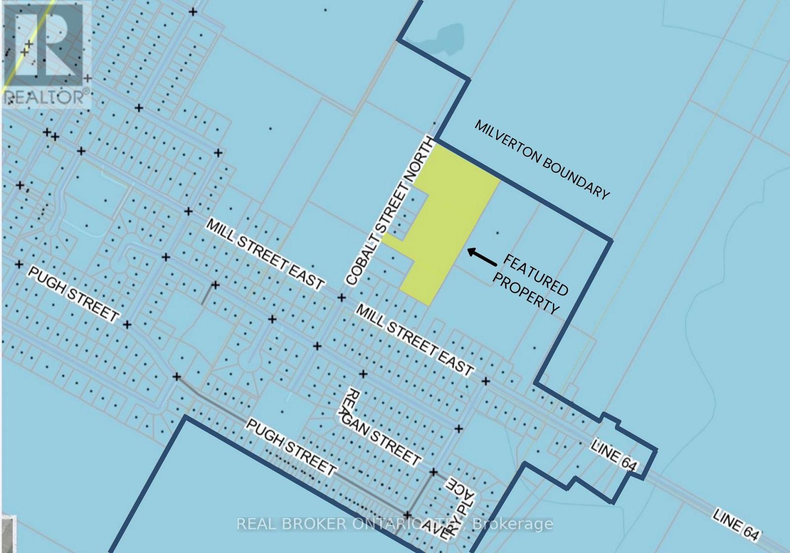 Plan 363 Pt Lot 88 Cobalt Street, Perth East, Ontario N0K 1M0 - Photo 2 - X12580252