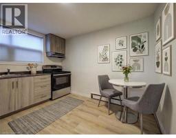 433 GUELPH Street Unit# 1, Kitchener, Ontario