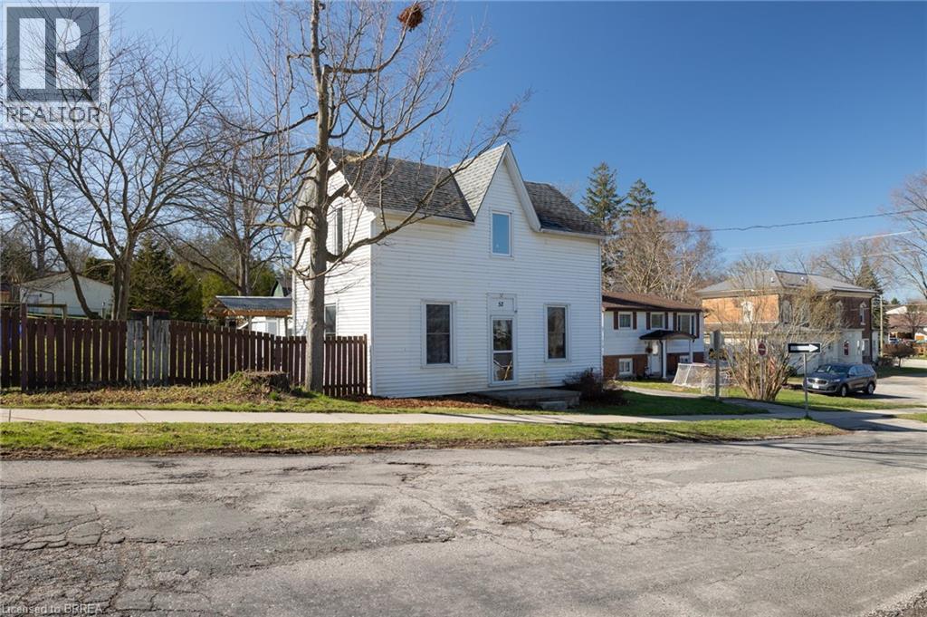 52 Temperance Street W, Waterford, Ontario  N0E 1Y0 - Photo 3 - 40820047