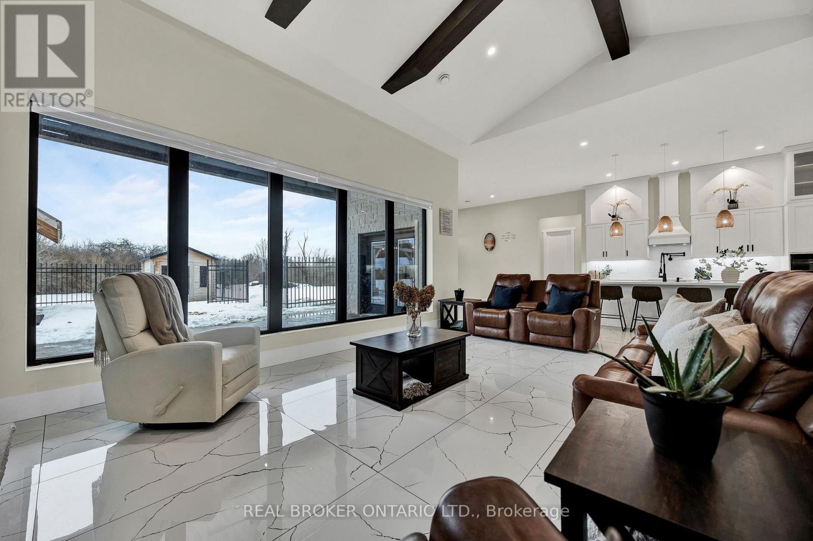 43583 Fischer Line, Huron East, Ontario  N0G 1H0 - Photo 17 - X12699410