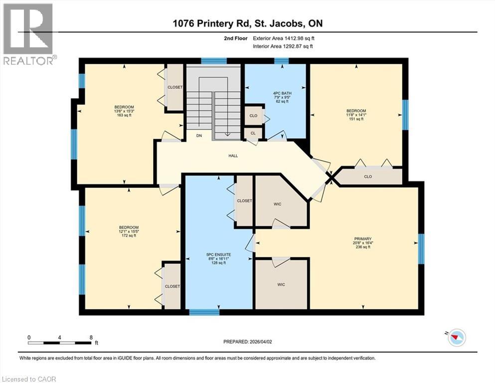 1076 Printery Road, Woolwich, Ontario  N0B 2N0 - Photo 46 - 40817164