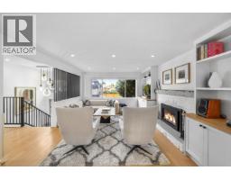 4921 CHESTER STREET, Vancouver, British Columbia