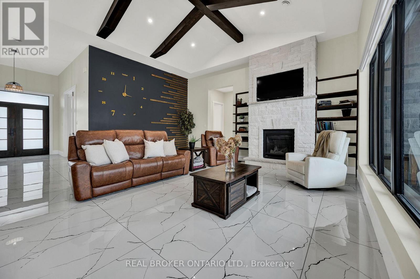 43583 Fischer Line, Huron East, Ontario  N0G 1H0 - Photo 25 - X12699410