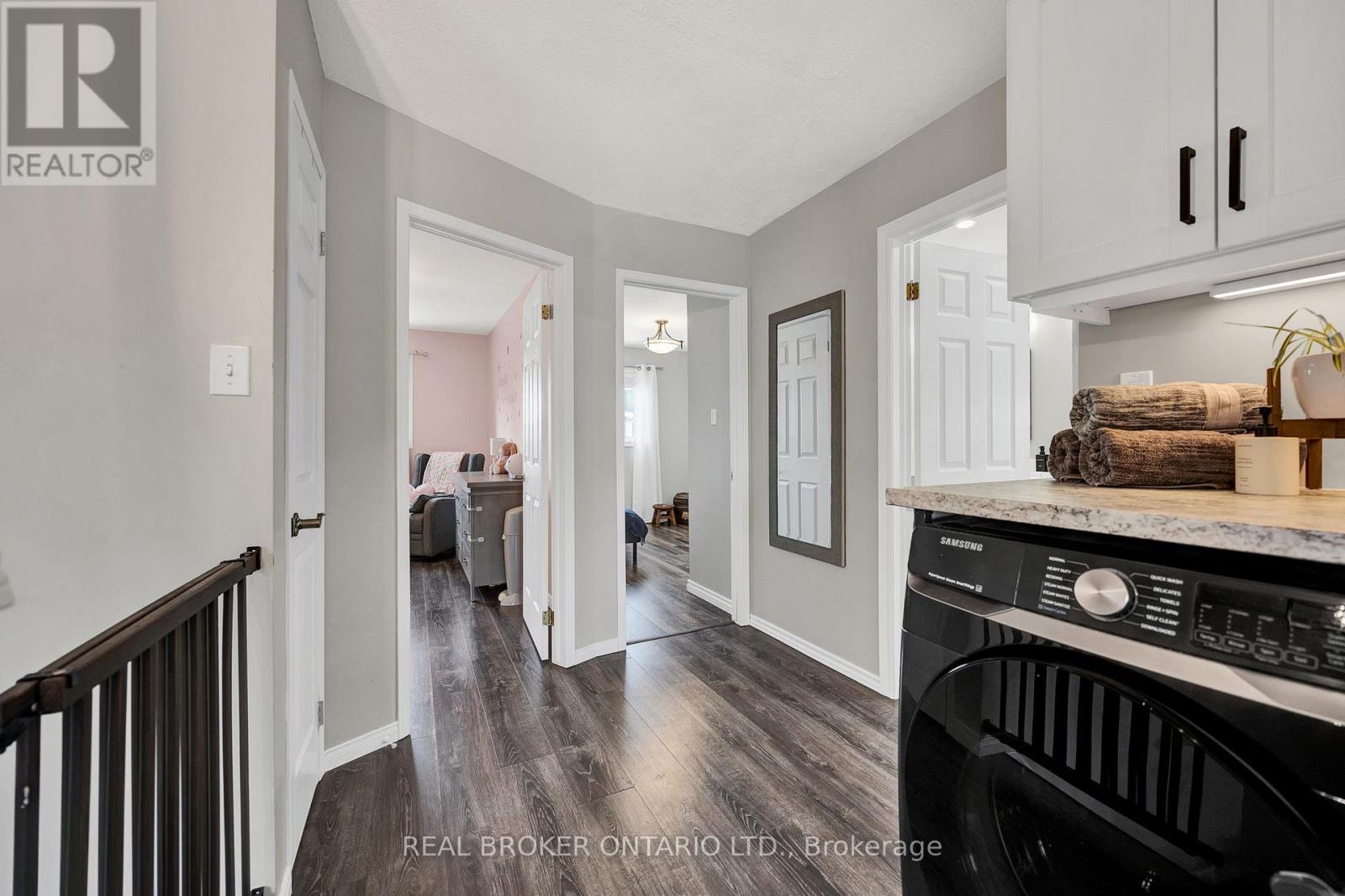 75 Peglar Crescent, Centre Wellington, Ontario  N1M 3T4 - Photo 13 - X12760548