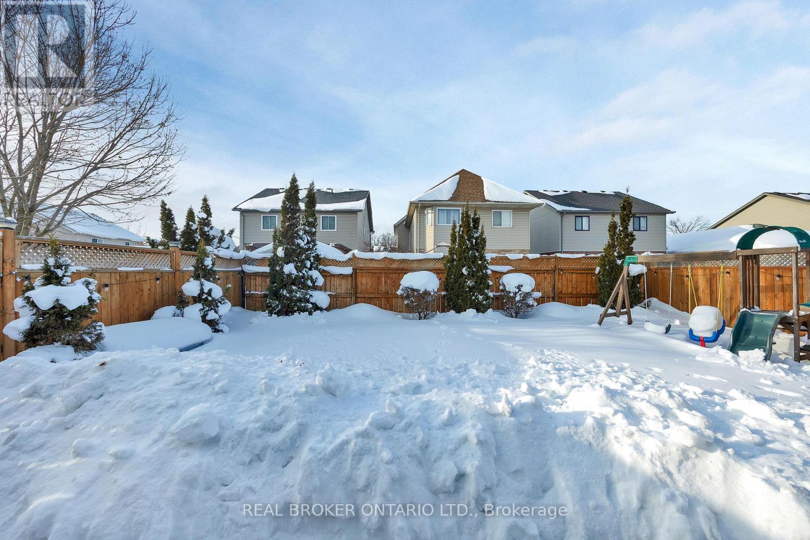 75 Peglar Crescent, Centre Wellington, Ontario  N1M 3T4 - Photo 31 - X12760548