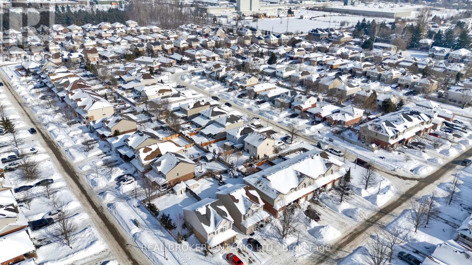 75 Peglar Crescent, Centre Wellington, Ontario  N1M 3T4 - Photo 35 - X12760548