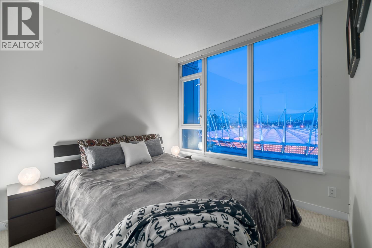 Listing Picture 8 of 19 : 1905 821 CAMBIE STREET, Vancouver / 溫哥華 - 魯藝地產 Yvonne Lu Group - MLS Medallion Club Member