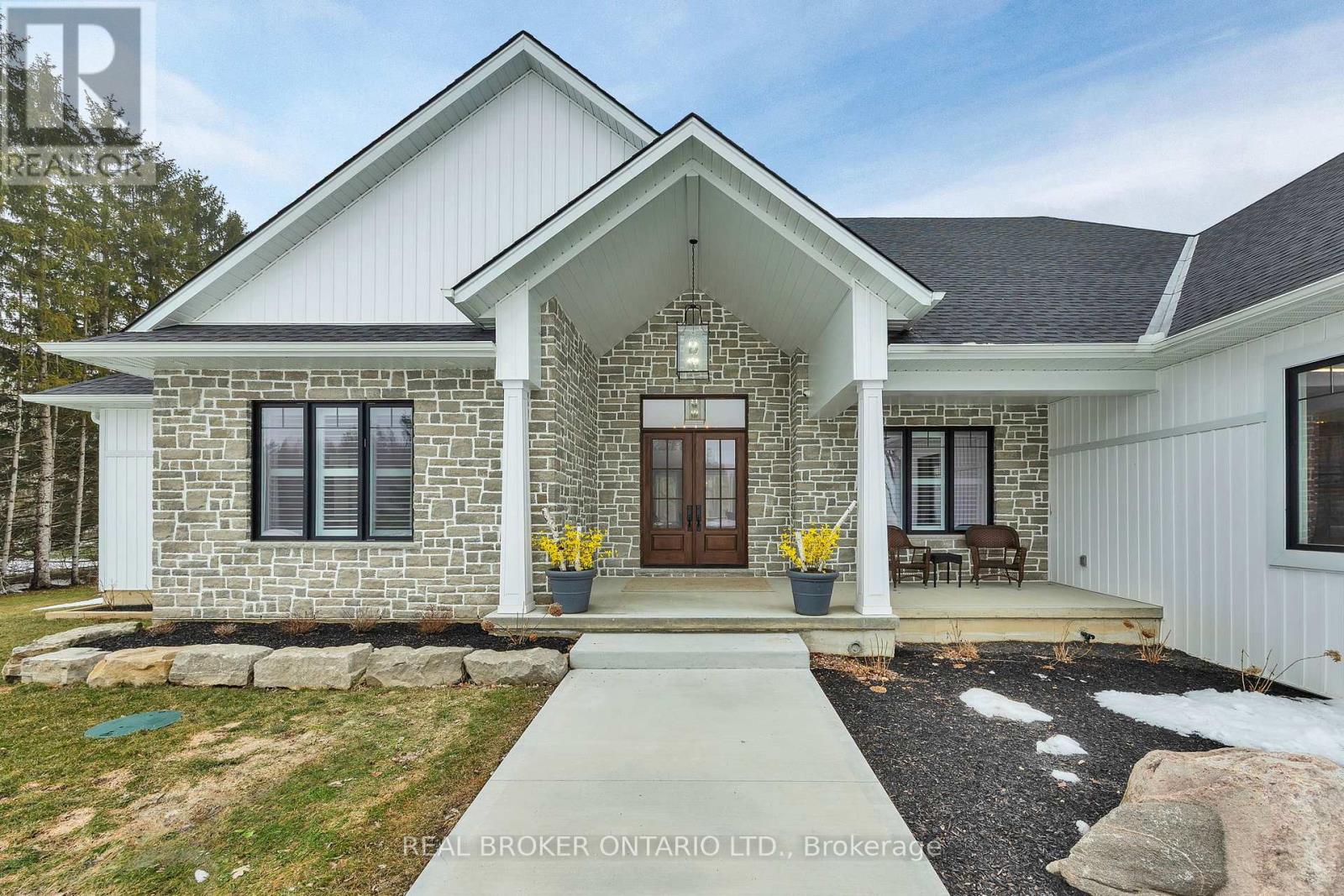 3898 Line 9, R.r. #2 Line, St. Marys, Ontario  N4X 1C5 - Photo 2 - X12875992