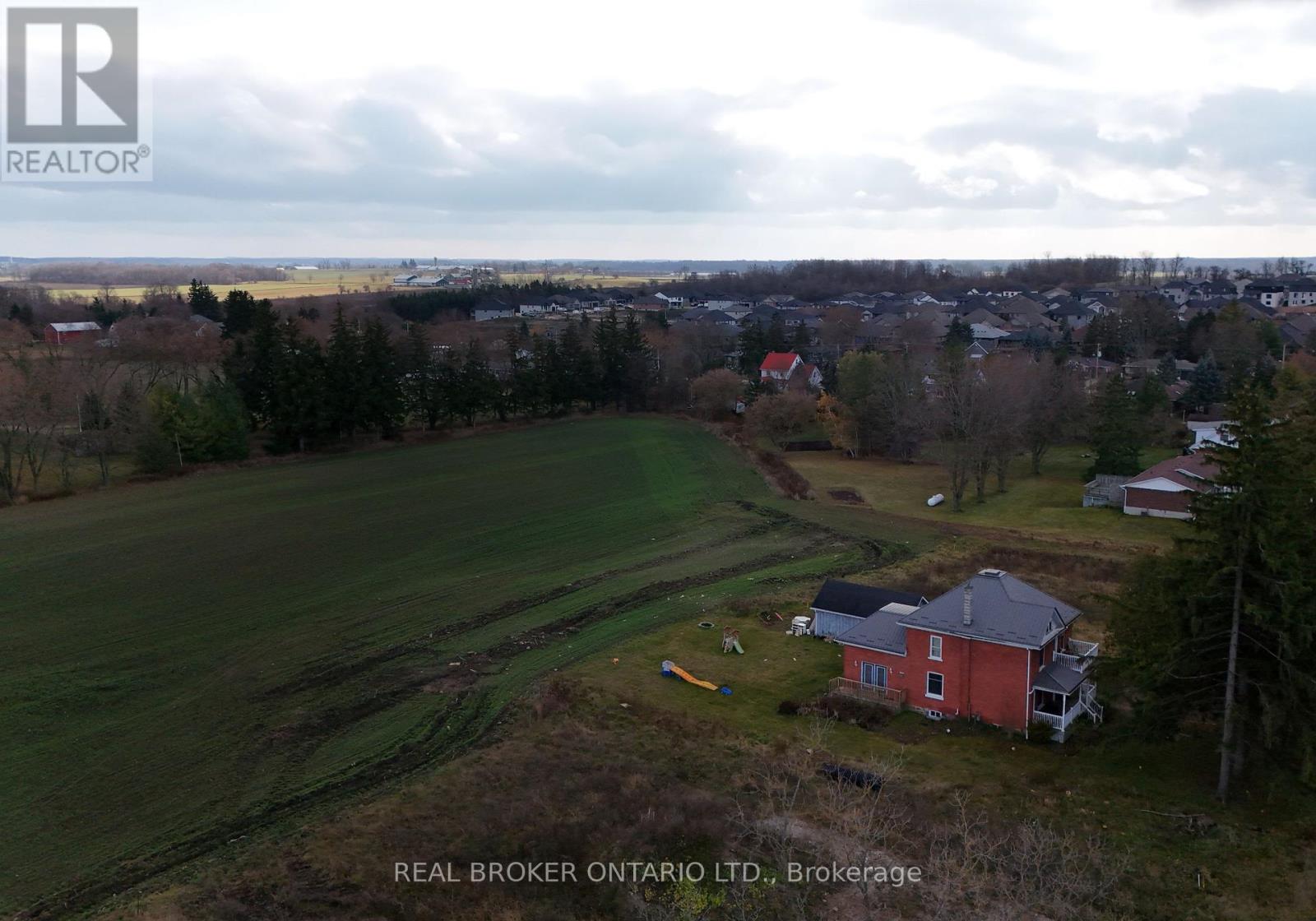 Plan 363 Pt Lot 88 Cobalt Street, Perth East, Ontario N0K 1M0 - Photo 6 - X12580252