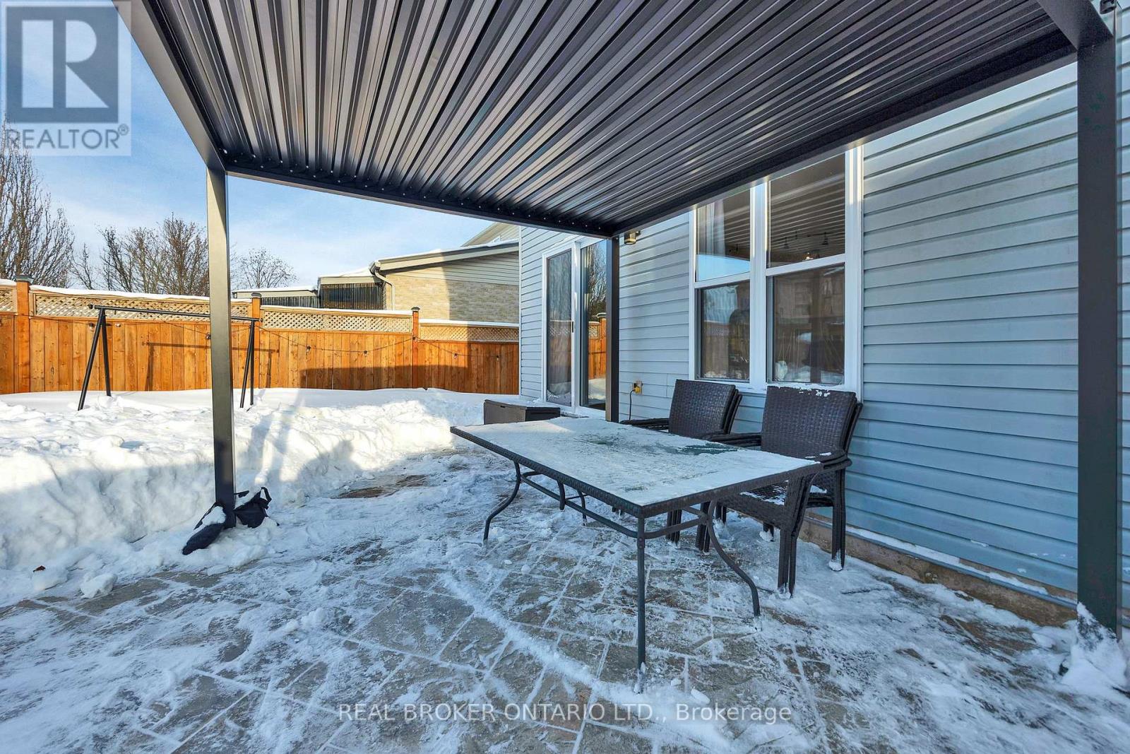 75 Peglar Crescent, Centre Wellington, Ontario  N1M 3T4 - Photo 29 - X12760548