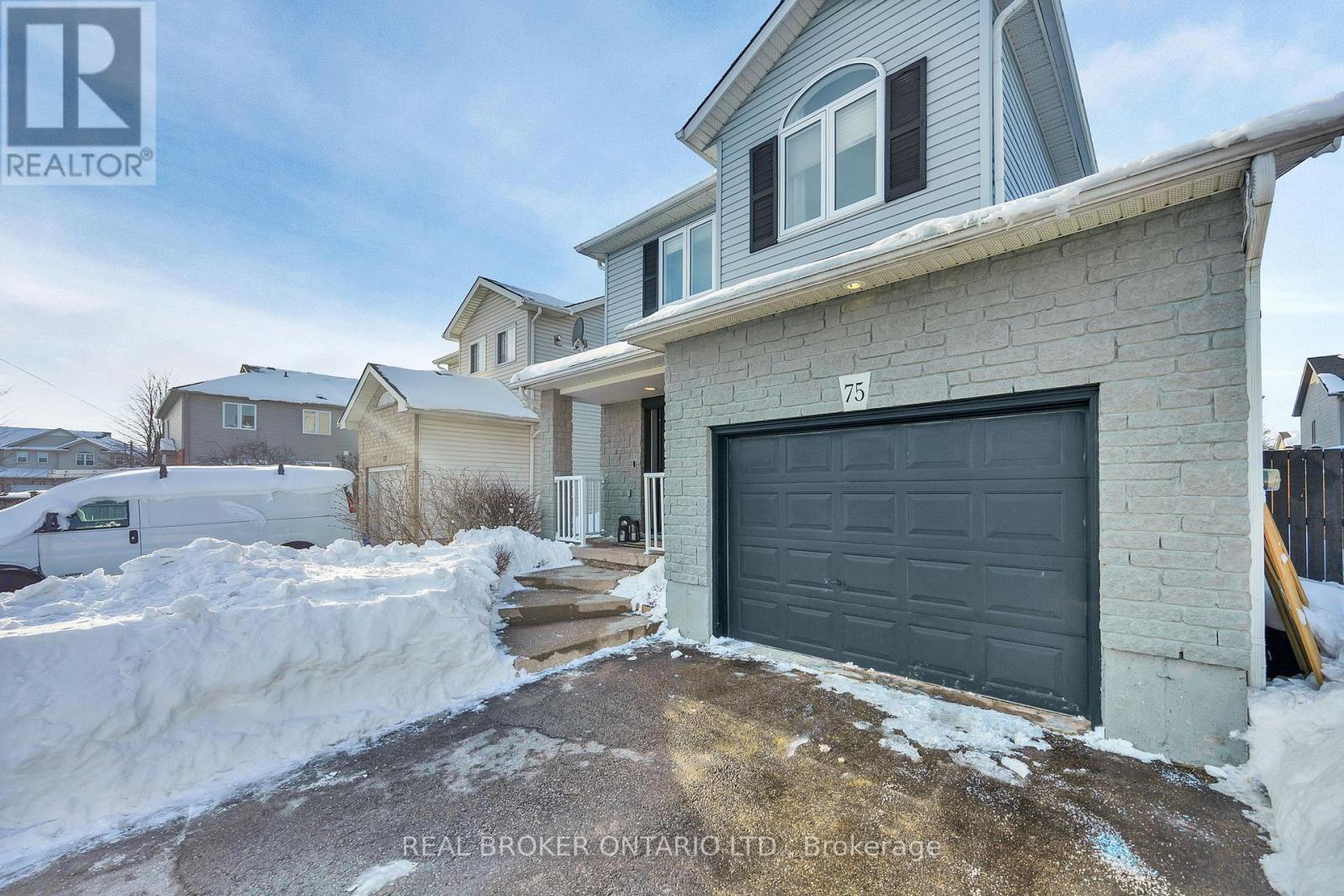 75 Peglar Crescent, Centre Wellington, Ontario  N1M 3T4 - Photo 32 - X12760548