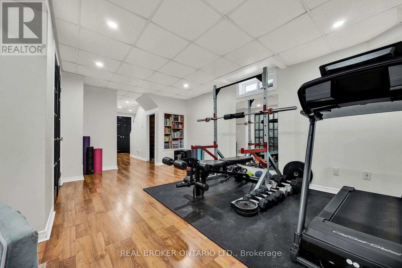 75 Peglar Crescent, Centre Wellington, Ontario  N1M 3T4 - Photo 27 - X12760548